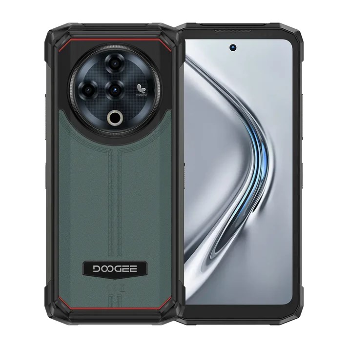 Смартфон Doogee Fire 6 Power