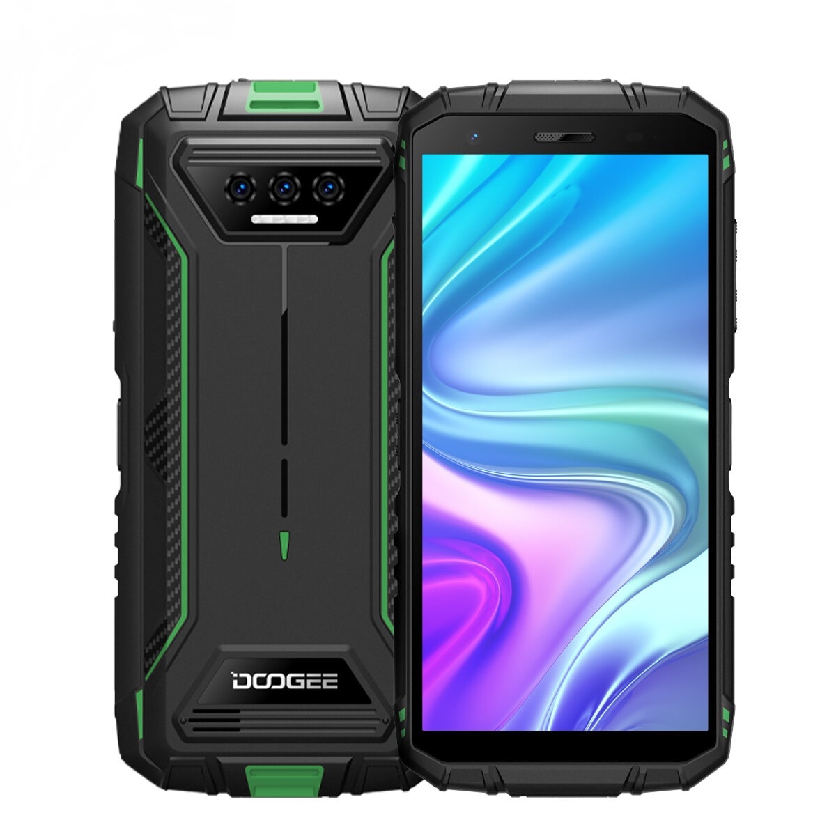 Смартфон Doogee S41 Max