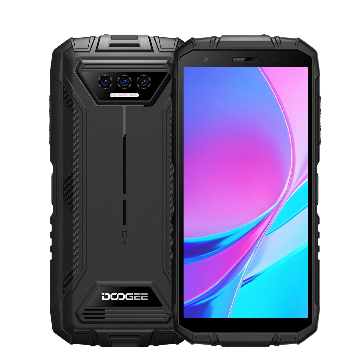 Смартфон Doogee S41T