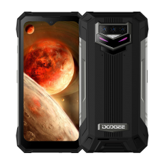 Doogee S89