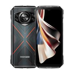 Doogee S Cyber