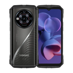 Смартфон Doogee S118 Pro