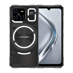 Смартфон Doogee Blade GT