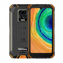 Doogee S59