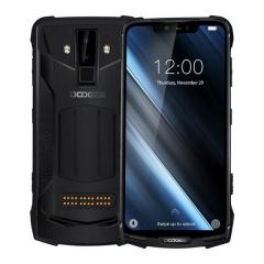 Doogee S90C