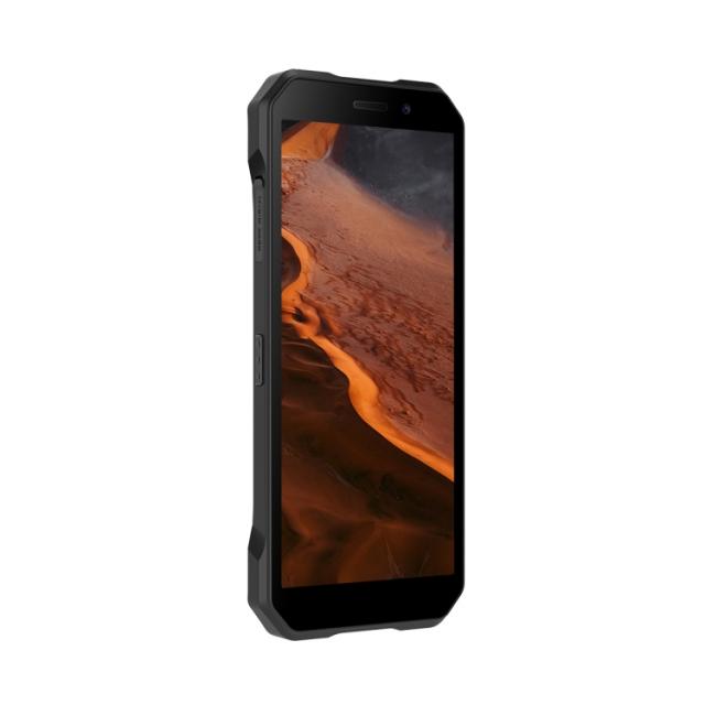 Смартфон Doogee S61 синий