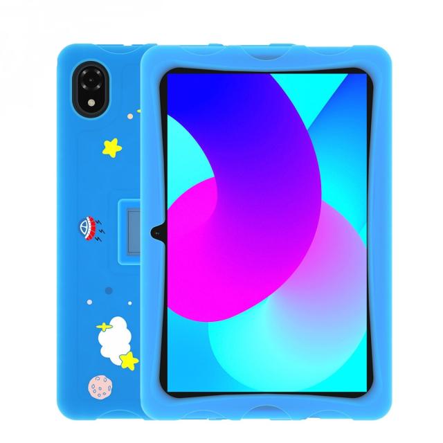 Планшет Doogee U10 KID голубой