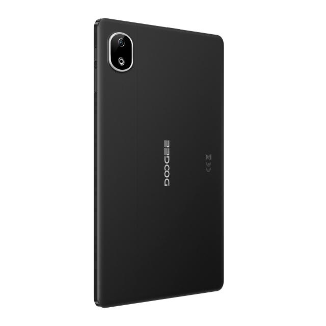 Планшет Doogee T30E черный