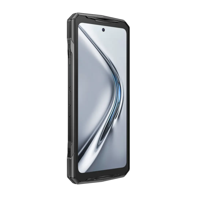 Смартфон Doogee V40 Pro синий