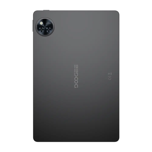 Планшет Doogee U11 чёрный