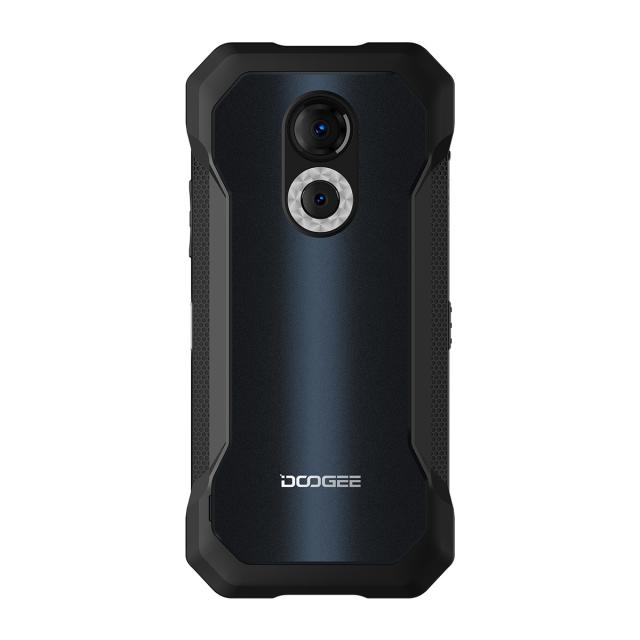 Смартфон Doogee S61 Pro синий