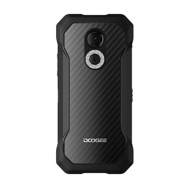 Смартфон Doogee S61 карбон