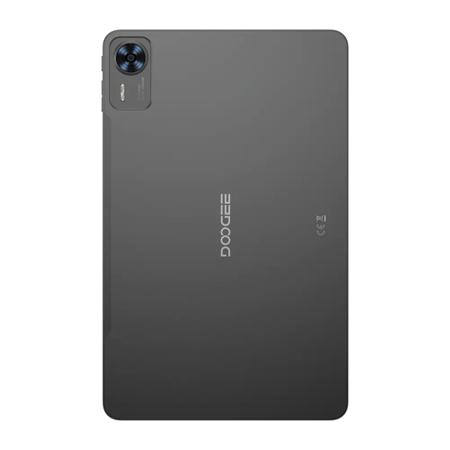 Смартфон Doogee T36 черный