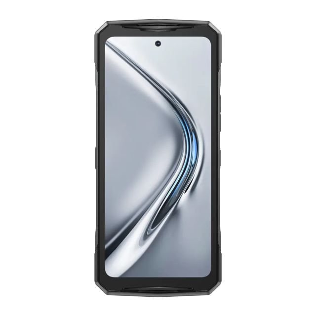 Смартфон Doogee V40 Pro синий