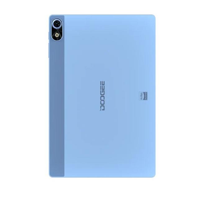 Планшет Doogee T10 Plus синий