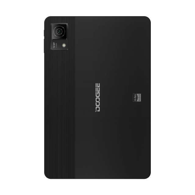 Планшет Doogee T40 черный