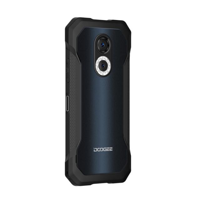 Смартфон Doogee S61 синий