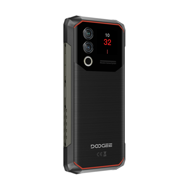 Смартфон Doogee Blade10 Max черный