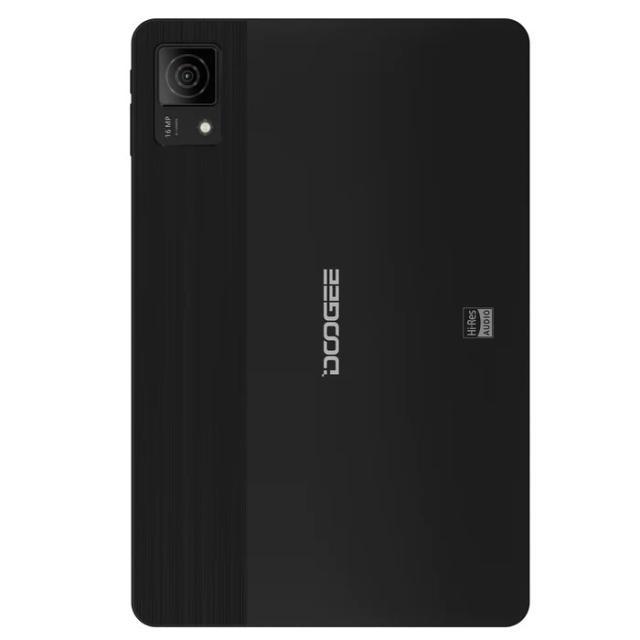 Смартфон Doogee T30 Ultra черный