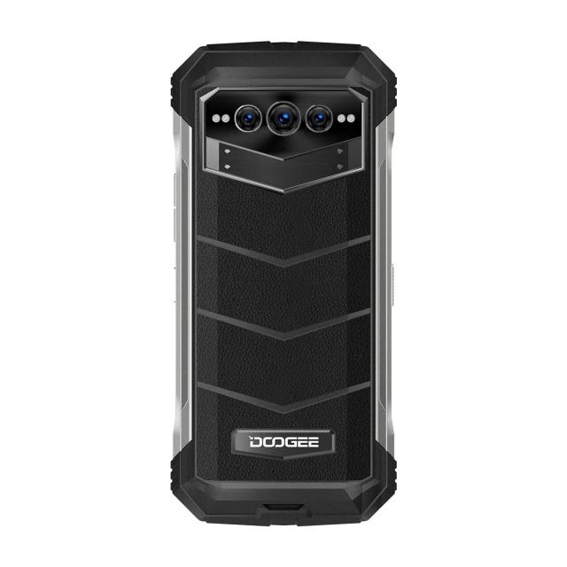 Смартфон Doogee V Max черный