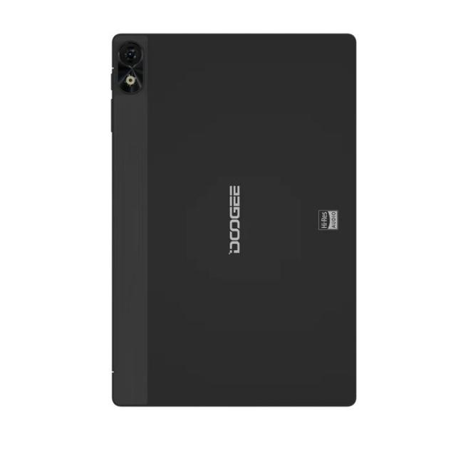 Планшет Doogee T10 Plus черный