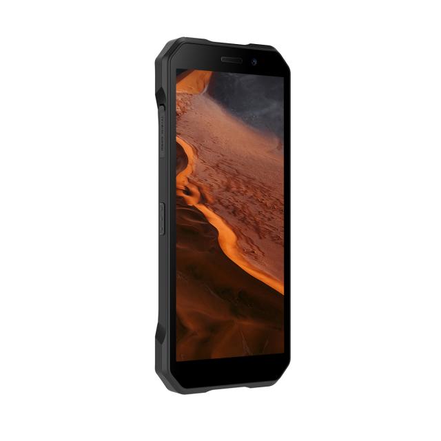 Смартфон Doogee S61 карбон