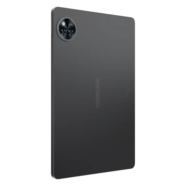 Планшет Doogee U11 чёрный